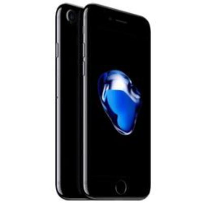 Apple iPhone 7 256GB Jet Black - Unlocked